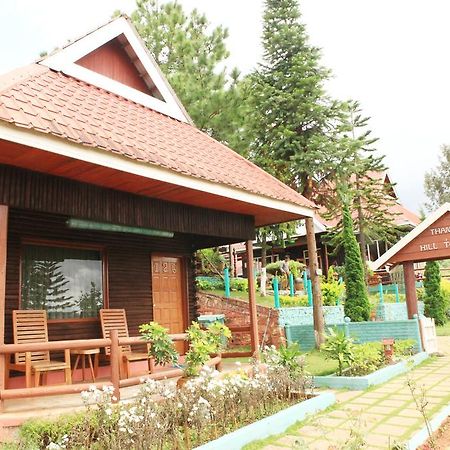 Hill Top Villa Hotel Kalaw Kamer foto
